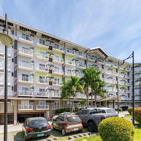 Amani 133,3 Minutes To Airport,With Gym & Pool,Fast Wi-Fi, Free Netflix Apartment Đảo Mactan Ngoại thất bức ảnh
