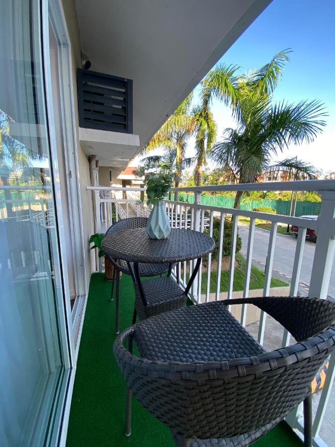 Amani 133,3 Minutes To Airport,With Gym & Pool,Fast Wi-Fi, Free Netflix Apartment Đảo Mactan Ngoại thất bức ảnh
