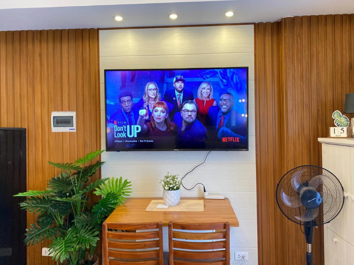 Amani 133,3 Minutes To Airport,With Gym & Pool,Fast Wi-Fi, Free Netflix Apartment Đảo Mactan Ngoại thất bức ảnh