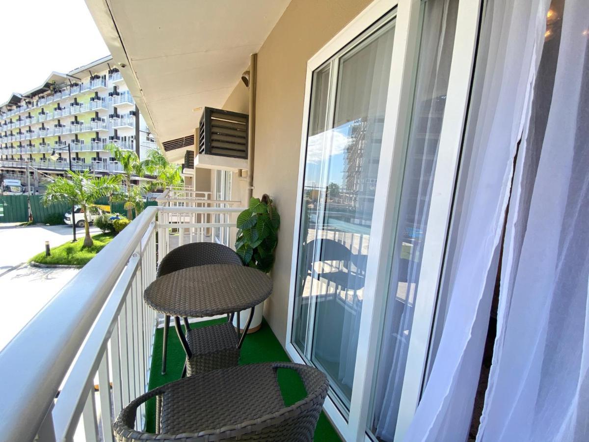 Amani 133,3 Minutes To Airport,With Gym & Pool,Fast Wi-Fi, Free Netflix Apartment Đảo Mactan Ngoại thất bức ảnh