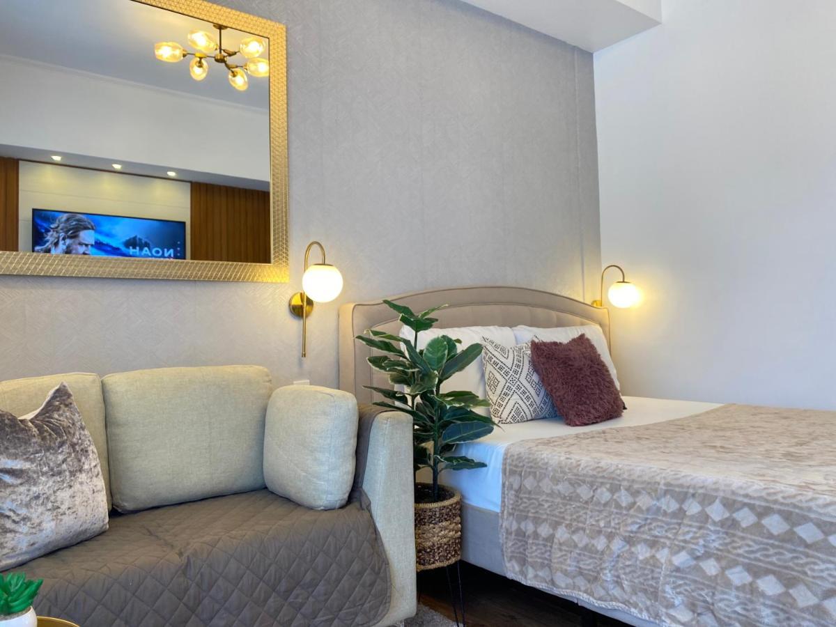 Amani 133,3 Minutes To Airport,With Gym & Pool,Fast Wi-Fi, Free Netflix Apartment Đảo Mactan Ngoại thất bức ảnh