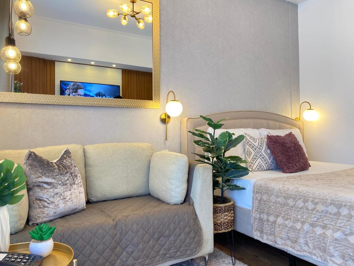 Amani 133,3 Minutes To Airport,With Gym & Pool,Fast Wi-Fi, Free Netflix Apartment Đảo Mactan Ngoại thất bức ảnh