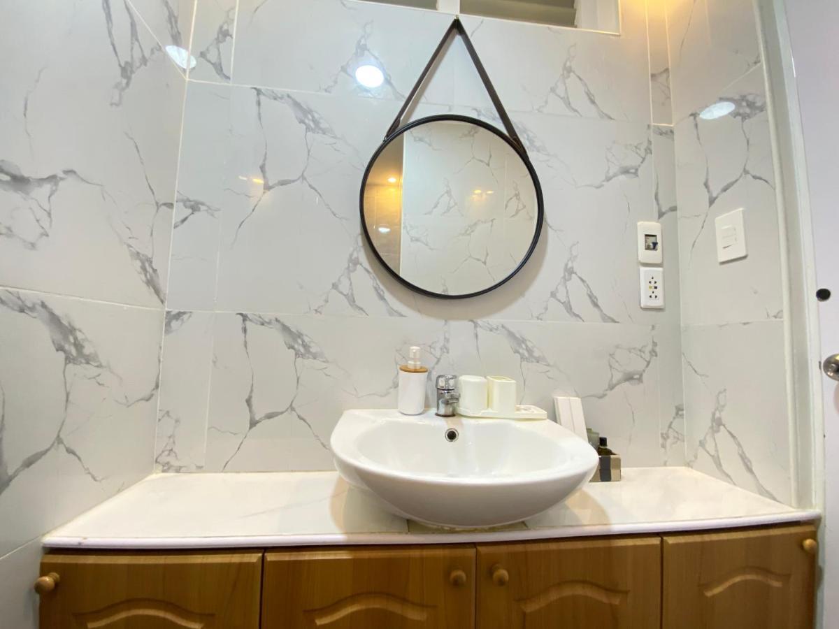 Amani 133,3 Minutes To Airport,With Gym & Pool,Fast Wi-Fi, Free Netflix Apartment Đảo Mactan Ngoại thất bức ảnh