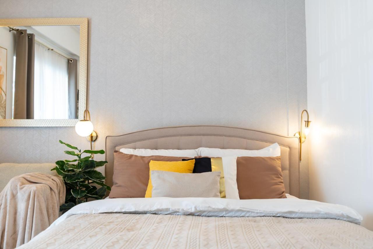 Amani 133,3 Minutes To Airport,With Gym & Pool,Fast Wi-Fi, Free Netflix Apartment Đảo Mactan Ngoại thất bức ảnh