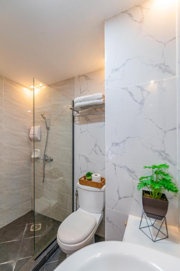 Amani 133,3 Minutes To Airport,With Gym & Pool,Fast Wi-Fi, Free Netflix Apartment Đảo Mactan Ngoại thất bức ảnh