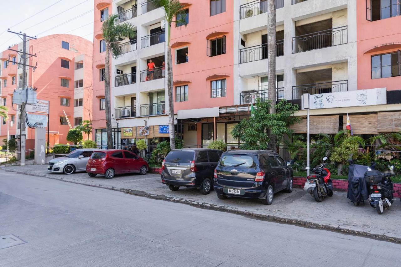 Amani 133,3 Minutes To Airport,With Gym & Pool,Fast Wi-Fi, Free Netflix Apartment Đảo Mactan Ngoại thất bức ảnh