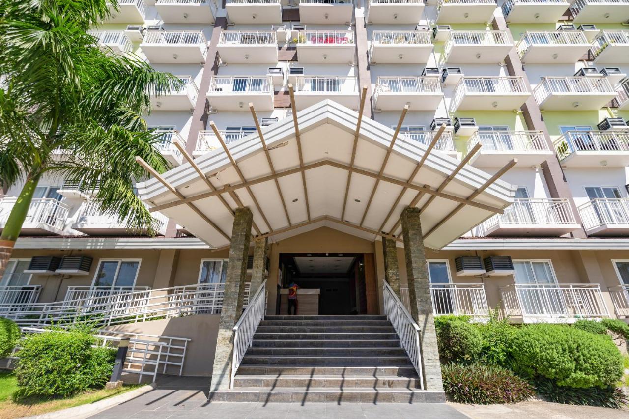 Amani 133,3 Minutes To Airport,With Gym & Pool,Fast Wi-Fi, Free Netflix Apartment Đảo Mactan Ngoại thất bức ảnh