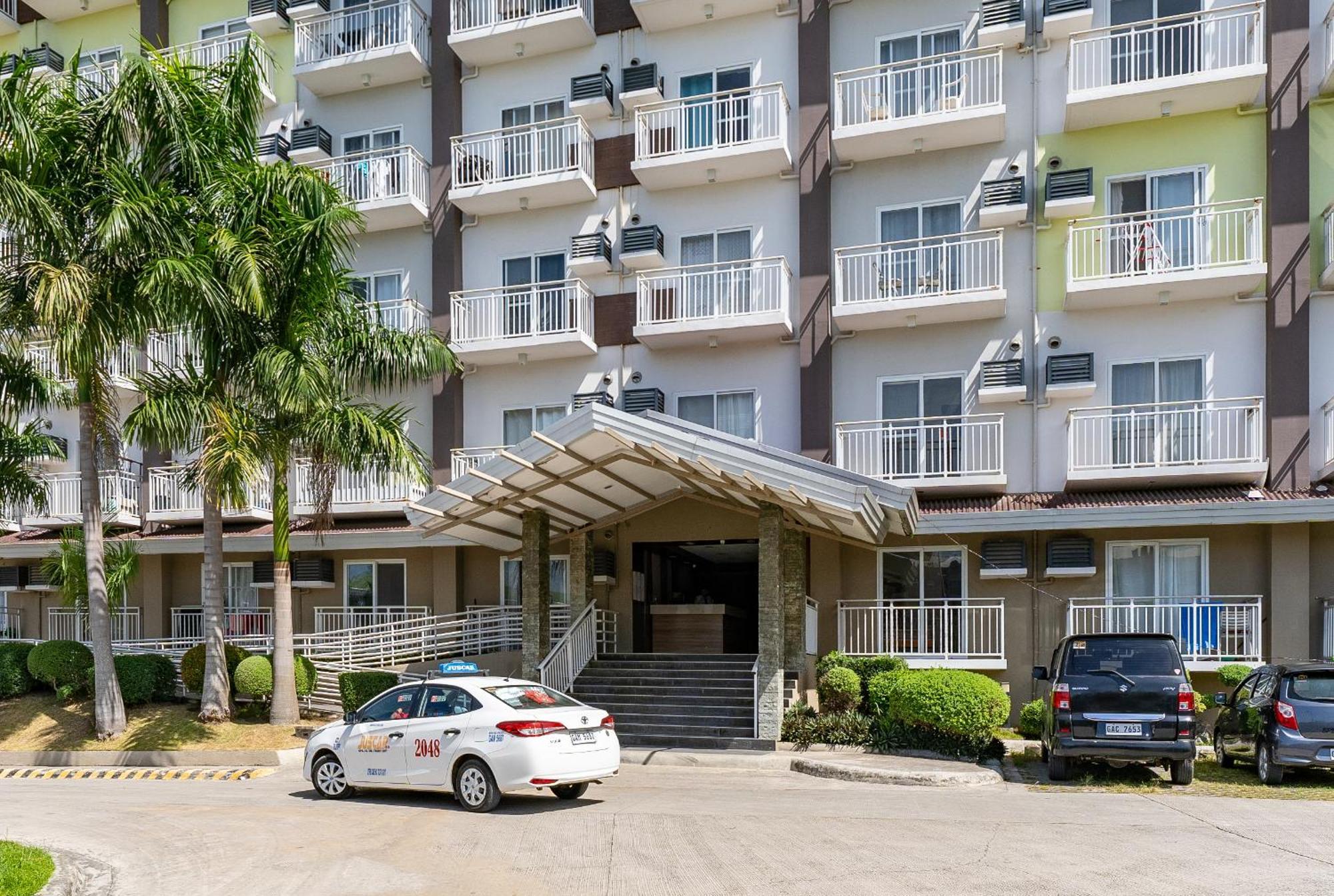 Amani 133,3 Minutes To Airport,With Gym & Pool,Fast Wi-Fi, Free Netflix Apartment Đảo Mactan Ngoại thất bức ảnh