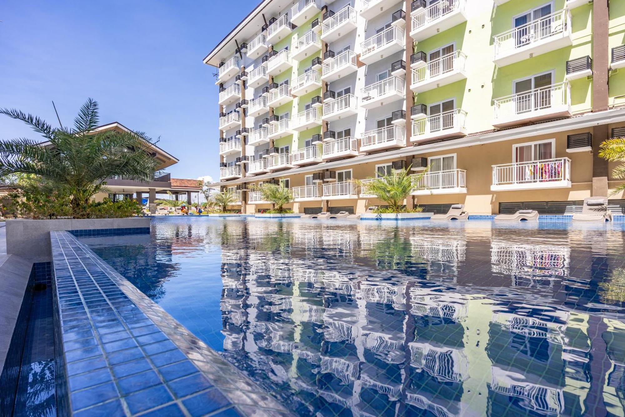 Amani 133,3 Minutes To Airport,With Gym & Pool,Fast Wi-Fi, Free Netflix Apartment Đảo Mactan Ngoại thất bức ảnh